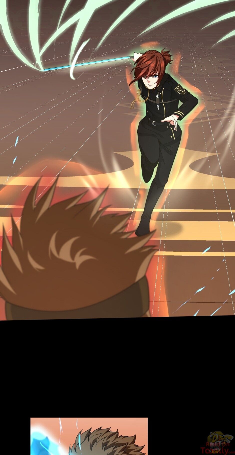 The Beginning After The End Chapter 94 image 53